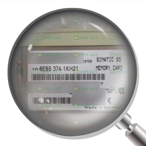 1 قطعة جديد 6ES5 374-1KH21 6ES5374-1KH21 in Kuwait