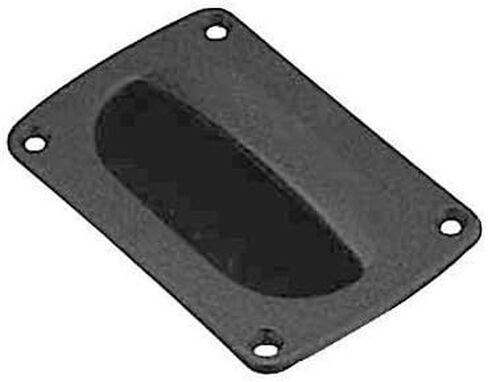 Sea-Dog 227320-1 Black Large Delrin Flush Pull Model: 354-2273201 in Saudi Arabia