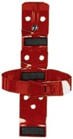Amerex 818 Steel Fire Extinguisher Bracket, 5 lb. in Saudi Arabia