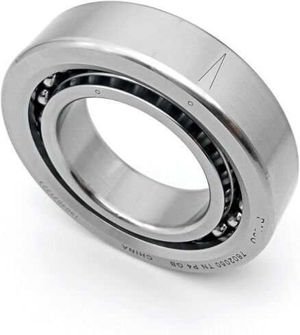 1PCS 50x90x20 7602050 TN P4 GB 760210 TN1 BS250 Ball Screw Support Bearings(7602050 TN P4 GB) in Saudi Arabia