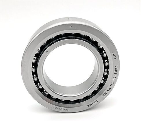 1PCS 50x90x20 7602050 TN P4 GB 760210 TN1 BS250 Ball Screw Support Bearings(7602050 TN P4 GB) in Saudi Arabia