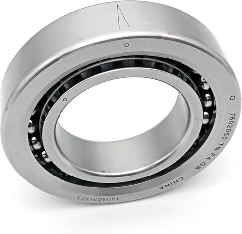 1PCS 50x90x20 7602050 TN P4 GB 760210 TN1 BS250 Ball Screw Support Bearings(7602050 TN P4 GB) in Saudi Arabia