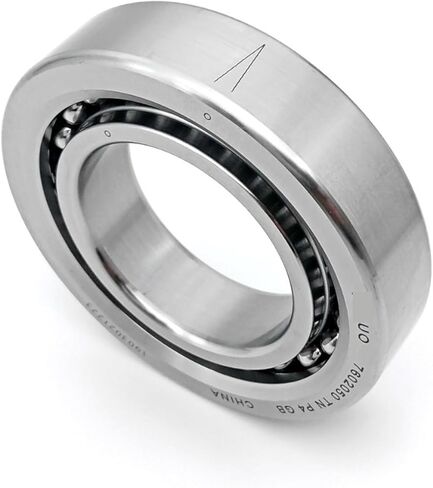 1PCS 50x90x20 7602050 TN P4 GB 760210 TN1 BS250 Ball Screw Support Bearings(7602050 TN P4 GB) in Saudi Arabia