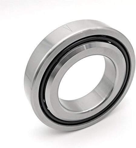 1PCS 55x100x21 7602055 TN P4 GB 760211 TN1 Ball Screw Support Bearings 1Pcs(760211 TN1 P4 GB) in Saudi Arabia