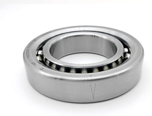 1PCS 55x100x21 7602055 TN P4 GB 760211 TN1 Ball Screw Support Bearings 1Pcs(760211 TN1 P4 GB) in Saudi Arabia