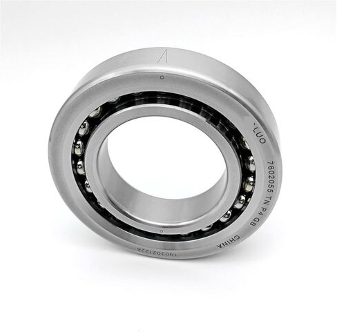 1PCS 55x100x21 7602055 TN P4 GB 760211 TN1 Ball Screw Support Bearings 1Pcs(760211 TN1 P4 GB) in Saudi Arabia