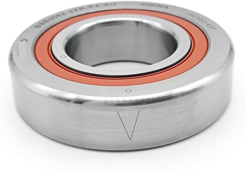 1PCS 30x62x15 BSB3062-2RZ-P4-SU 30TAC62BDDG BSD3062C-2RZGB BST30X62-1BLXL 30TAB06U-2LR Ball Screw Support Bearings(30TAC62BDDGSUC10PN7B) in Saudi Arabia