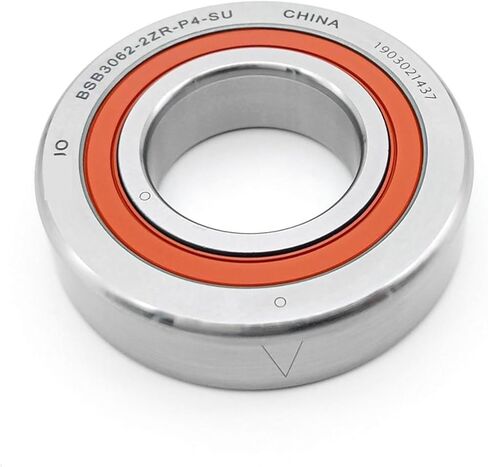 1PCS 30x62x15 BSB3062-2RZ-P4-SU 30TAC62BDDG BSD3062C-2RZGB BST30X62-1BLXL 30TAB06U-2LR Ball Screw Support Bearings(30TAC62BDDGSUC10PN7B) in Saudi Arabia