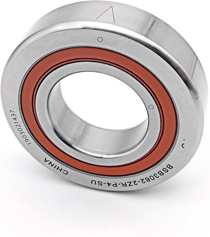 1PCS 30x62x15 BSB3062-2RZ-P4-SU 30TAC62BDDG BSD3062C-2RZGB BST30X62-1BLXL 30TAB06U-2LR Ball Screw Support Bearings(30TAC62BDDGSUC10PN7B) in Saudi Arabia