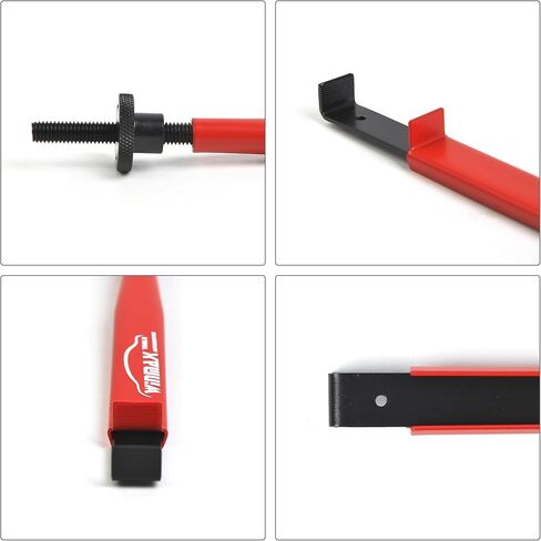 3PCS Extension Clamp Tool, Versatile Vise Grip, Extension Wrench Clamp Tight Tool for Fixing Nuts, Bolts and Hose Clamps in Narrow Spaces in Saudi Arabia