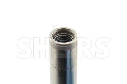 Shars 0.625" 3xD Indexable Drill SPMX 050204 Insert Coolant Through 404-8504 NEW ! in Saudi Arabia