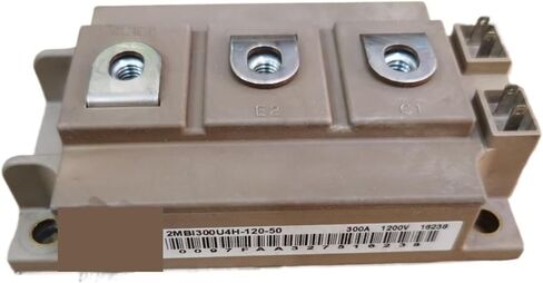 2MBI300U4H-120-50 2MBI400U4H-120-50 2MBI300U4H-120 2MBI400U4H-120 Module(2MBI400U4H-120-50) in Saudi Arabia