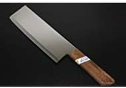 8" Kiwi Brand Cook Knife (No. 22) - Great Cook Cleaver Wholesale Price Made of Thailand in Saudi Arabia