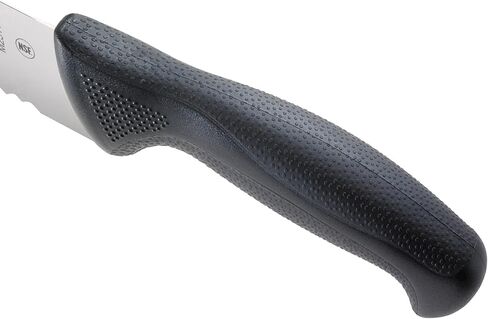 Mercer Culinary M23114 Millennia Black Handle, 18-Inch Wavy Edge, Cake Slicer in Saudi Arabia