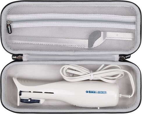 Aproca Case Compatible with Black & Decker EK 700 / Proctor Silex 74312 Easy Slice Electric Knife, Hard Storage Portable Bag (Case Only) in Saudi Arabia