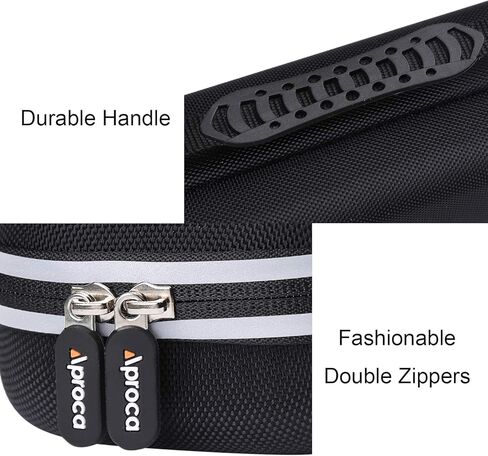 Aproca Case Compatible with Black & Decker EK 700 / Proctor Silex 74312 Easy Slice Electric Knife, Hard Storage Portable Bag (Case Only) in Saudi Arabia
