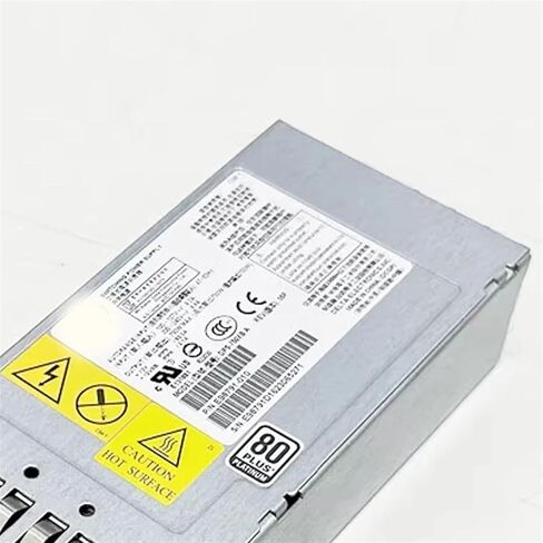 DPS-750XB A E98791-010 750W Switching Power Supply E98791 CRPS Swap PSU for Server Power 80 Plus Platinum PSU in Saudi Arabia