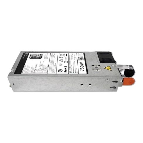 0CWKMX for R520 R530 R620 R630 R720 R730 R820 T420 T620 R530XD R730XD Server 750W Power Supply D750E-S3 CN-0CWKMX in Saudi Arabia