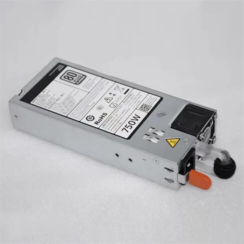 0CWKMX for R520 R530 R620 R630 R720 R730 R820 T420 T620 R530XD R730XD Server 750W Power Supply D750E-S3 CN-0CWKMX in Saudi Arabia
