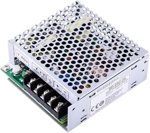 SD-25C-24 Input 36~75V DC to 24V 1.1A DC-DC Converter Switching Power Supply 48V to 25W in Saudi Arabia