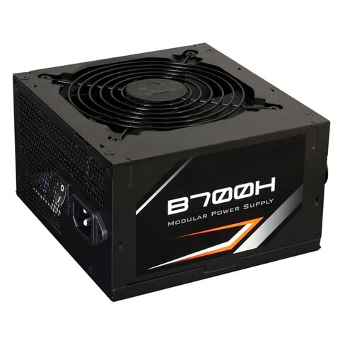 B700H 700W Power Supply for Form Factor ATX 12V Active PFC 47-63Hz in Saudi Arabia