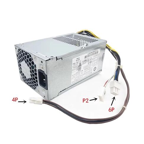 for 400 600 800 G1 SFF 240W Power Supply 702308-002 702308-001 702307-001 751884-001 PS-4241-1HD PS-4241-2HF1 in Saudi Arabia
