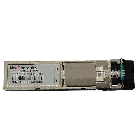 PT7620-51-3W وحدة جيجابت أحادية الوضع 1.25G1550nm80km وحدة بصرية in Kuwait