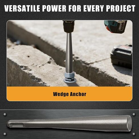 SDS Plus Ground Rod Driver – Hammer Drill Attachment for Driving Ground Rods, Rebar and Steel Rods in Saudi Arabia