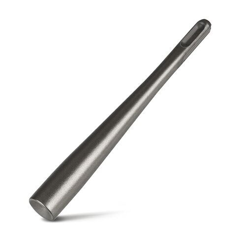 SDS Plus Ground Rod Driver – Hammer Drill Attachment for Driving Ground Rods, Rebar and Steel Rods in Saudi Arabia