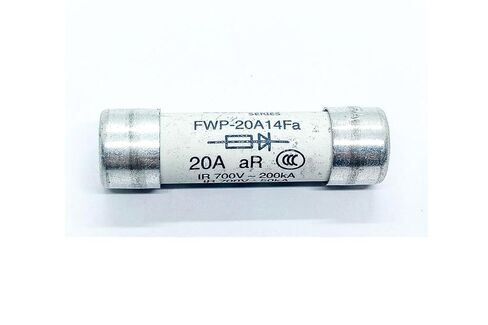 1 قطعة FWP-20A14Fa FWP-20A14F (20 أمبير) 20A 700V 14x51mm فيوز in Saudi Arabia