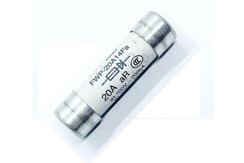1 قطعة FWP-20A14Fa FWP-20A14F (20 أمبير) 20A 700V 14x51mm فيوز in Saudi Arabia