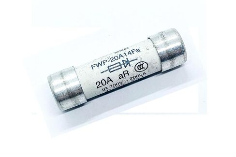 1 قطعة FWP-20A14Fa FWP-20A14F (20 أمبير) 20A 700V 14x51mm فيوز in Saudi Arabia