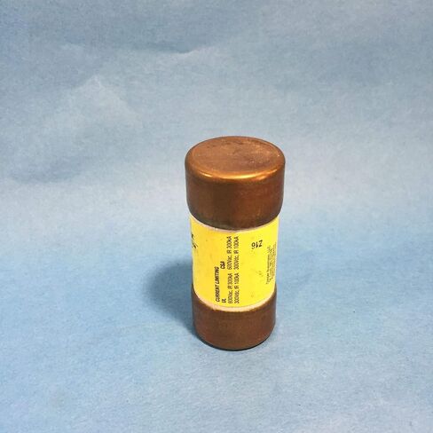 Eaton Bussmann Series LPJ-45SP Class J, Low-Peak, Dual-Element, Current limiting, Time-delay Fuse in Saudi Arabia