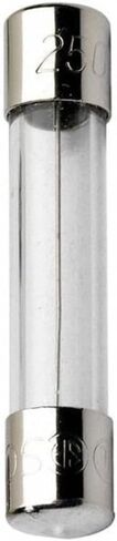 Mersen GGC10 250V 10A 1-1/4X1/4 Fuse, 5-Pack in Saudi Arabia