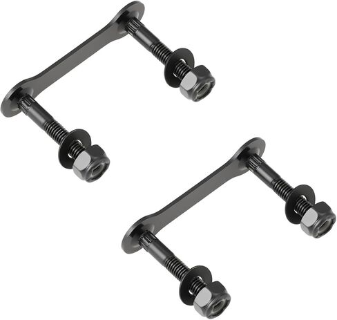 SING F LTD 2Pcs Skateboard Bridge Mounting Bolts 55x30mm Long-Board Lengthened Screws in Saudi Arabia
