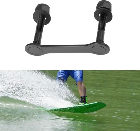 SING F LTD 2Pcs Skateboard Bridge Mounting Bolts 55x30mm Long-Board Lengthened Screws in Saudi Arabia