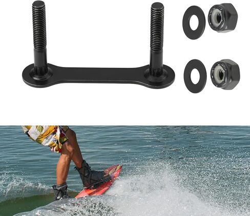 SING F LTD 2Pcs Skateboard Bridge Mounting Bolts 55x30mm Long-Board Lengthened Screws in Saudi Arabia