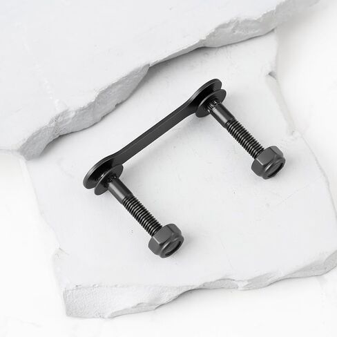 SING F LTD 2Pcs Skateboard Bridge Mounting Bolts 55x30mm Long-Board Lengthened Screws in Saudi Arabia
