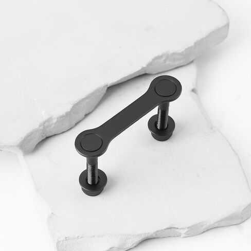 SING F LTD 2Pcs Skateboard Bridge Mounting Bolts 55x30mm Long-Board Lengthened Screws in Saudi Arabia