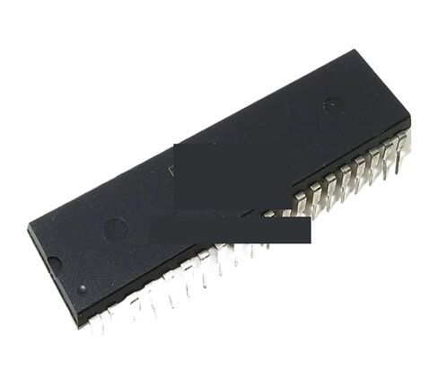 (10 قطعة) شرائح P80C32 80C32 P8032 in Kuwait