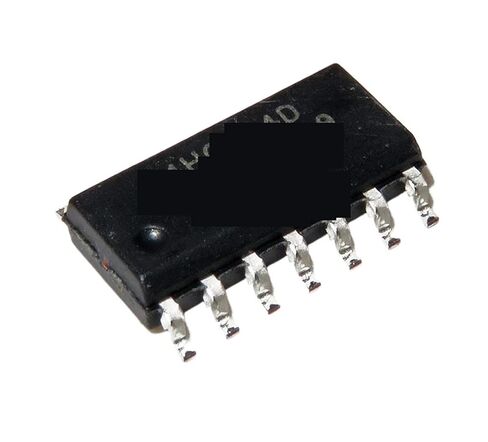 500PCS 74HC164D 74HC164 SN74HC164DR SN74HC164 in Saudi Arabia