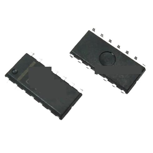 1000pcs LM324DR LM324D LM324 in Saudi Arabia