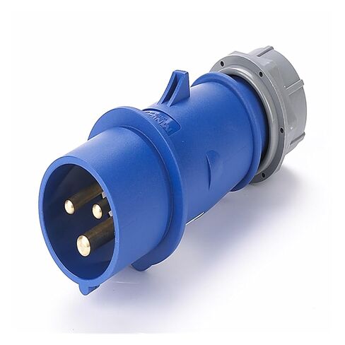 3 * 16A/ip44 Industrial MN1301, Industrial 16A 3P+PE in Saudi Arabia