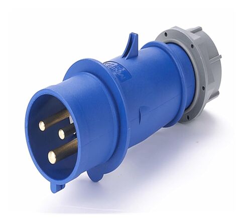 3 * 16A/ip44 Industrial MN1301, Industrial 16A 3P+PE in Saudi Arabia