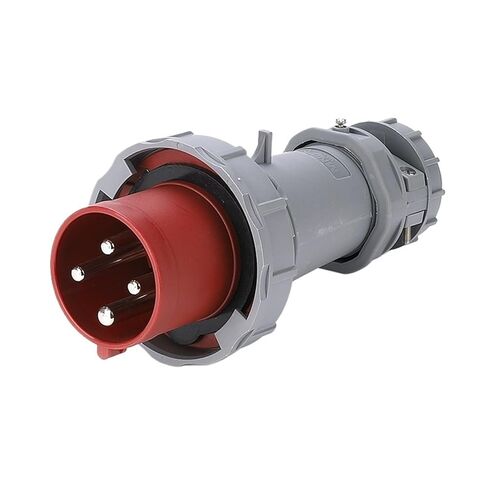 MN5402 4P+PE IP67 Waterproof 125A 4P+PE IP67 in Saudi Arabia