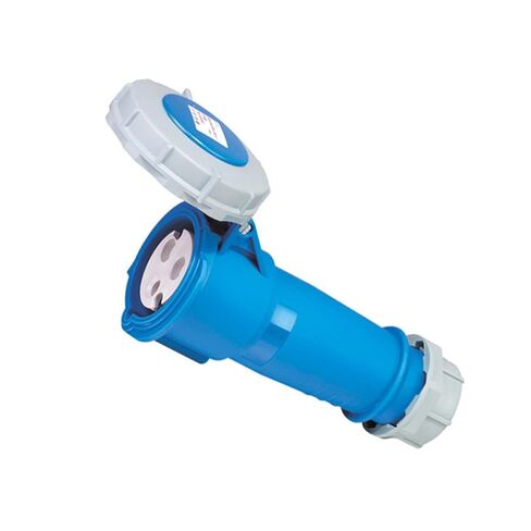 Construction site Power Distribution Outdoor and Socket SP-552-32A Industrial Connector IP67 Industrial Waterproof Socket in Saudi Arabia