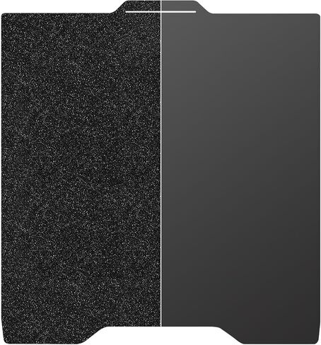 SPARKX i7 لوحة بناء مزدوجة الجوانب ذات سطح محكم PEI وورقة PEI ناعمة لـ Creality SPARKX i7 301x267 مم، طابعة ثلاثية الأبعاد مرنة قابلة للإزالة لوح فولاذي نابض مسخن منصة سرير in Kuwait