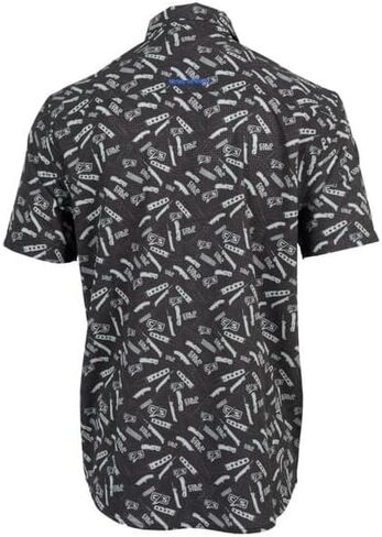Cold Steel Men's Long Sleeve Shirt in Saudi Arabia