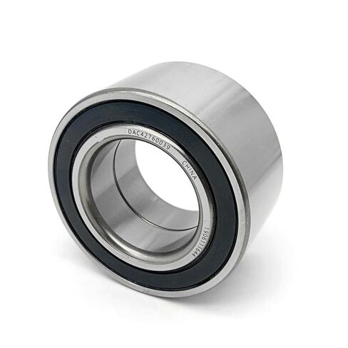 42X76X39 DAC42760039 579102 513058 42BWD19 Wheel hub Bearing ATV Two-Way Radial Ball in Saudi Arabia