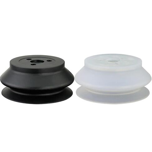 1pcs Manipulator Accessories Vacuum Suction Cup zpx-hb63 / 80 Supporting Stroke 25/50 / 75 Hardware Suction Cup(ZP63HBS) in Saudi Arabia